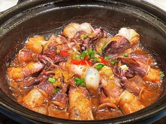 -阿毛饭店(和义路店)