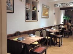 -白家餐厅(徐家汇店)