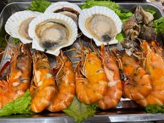 -日丰园海肠水饺·老字号大连海鲜(小平岛总店)