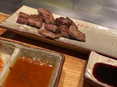 -赤坂亭·M9和牛烧肉·铁板烧(合肥万象城店)