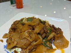 -美极鲜食坊(宝安南路店)