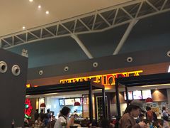 -吉隆坡国际机场