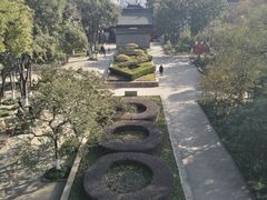 -常熟方塔园