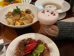 -Golden Lily河内巴黎法越料理餐厅(建国西路店)