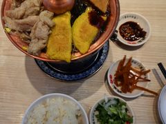 -武圣羊汤·西北面(朝阳门店)