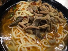 -庆蓉云·庆云面(双林店)