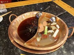 -老码头火锅(玉林店)