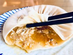 -尚香汤包文博馆(合兴路店)