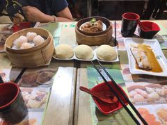 -添好运点心专门店(北角店)