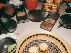 -谷牛日式烤肉(宝山U天地店)