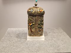 -广州十三行博物馆