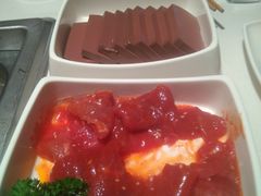 捞派澳洲肥牛-海底捞火锅(威高广场店)