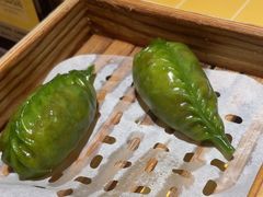 -蔡澜点心·粤菜(花城汇南区店)