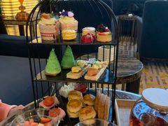 -威斯汀酒店Exchange大堂吧