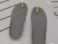 -Andrew指甲专科灰指甲·甲沟炎矫正·3D步态矫形鞋垫定制(上海法华镇路旗舰店)