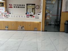 -艾贝尔宠物医院·24H转诊中心·肿瘤猫专科(江宁双龙店)