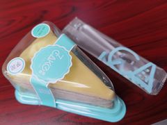 -7cake憩刻生日蛋糕·下午茶(西安店)