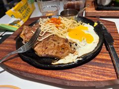 -豪享来中西餐厅(金水东路店)