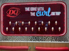 -DQ·蛋糕·冰淇淋(合生汇店)