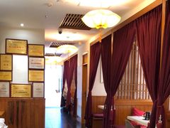 -一叶一世界•素食餐厅(新光天地店)
