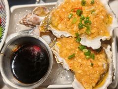 -火炉火自助餐(西直门凯德MALL店)