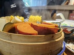 -吕氏疙瘩汤·私家菜馆(慈云寺店)