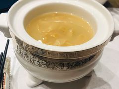 海马花胶汤-美博·美术博物馆主题餐厅(威尼斯水城店)