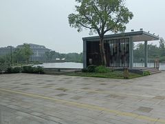-南通滨江洲际酒店-西集自助餐厅