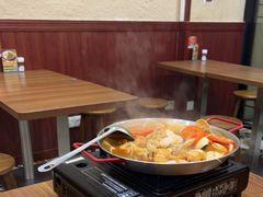 -曼谷食堂·泰国家庭料理(丹桂路店)