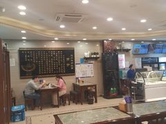 -马吉德牛肉拉面(新街口店)