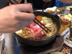 -丽和苑·自助寿喜锅(虹梅路店)