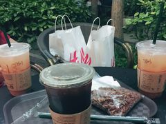 -星巴克(西湖天地店)