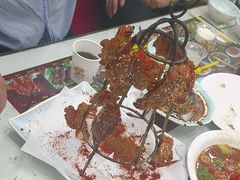 -花圃园餐厅店(和田二街28号院店)