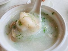 海鲜粥-无招牌海鲜餐厅(怡丰城店)