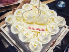 -黑天鹅蛋糕(安贞店)