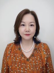 -YESIDO椰岛造型烫发染发