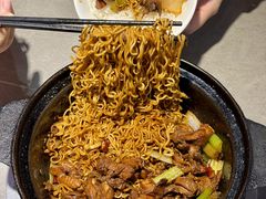 -嘟享吃重庆鸡公煲(五一店)