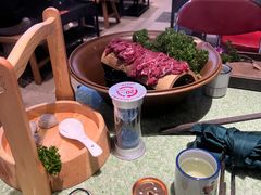 -憨铁匠老火锅(龙岗万科里店)
