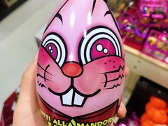 -GranVida生活超市(海信广场店)