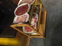-辛氏火炉·韩式古法烤肉(松北店)