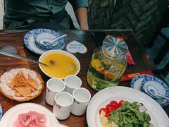 -金洲美食(金州广场店)