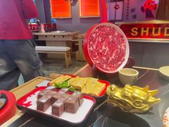 -蜀大侠火锅(四川北路店)