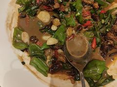 -囍榷·鲜美常州菜(恐龙园店)