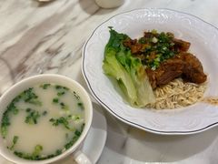 -翠华餐厅(德基广场店)