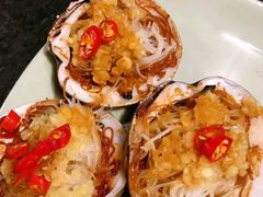 -盛江山自助料理(奥莱锦辉购物广场店)