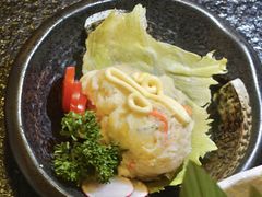 -长崎屋·日本料理·刺身·烧鸟(天河北路店)