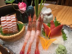 -楽燚日本料理(九曲里店)