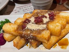 -东巴人鱼豆花火锅(幸福街店)