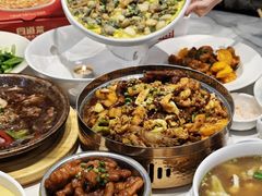 -四道菜·福建菜馆(万家广场店)