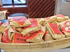 -天仁聚驴肉香(北石槽店)